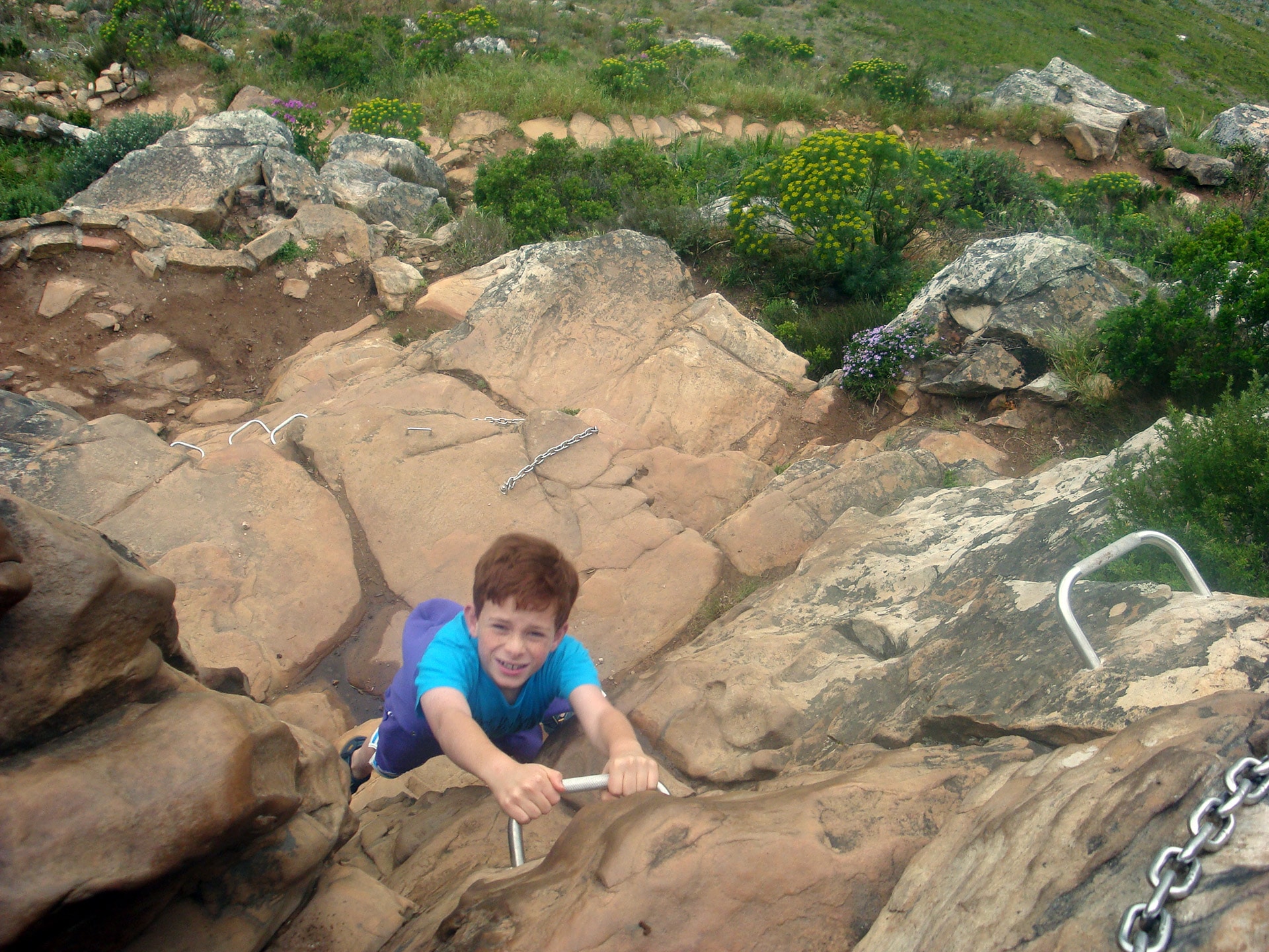 Cape Town with Kids: What to do if you’re 10 years old?