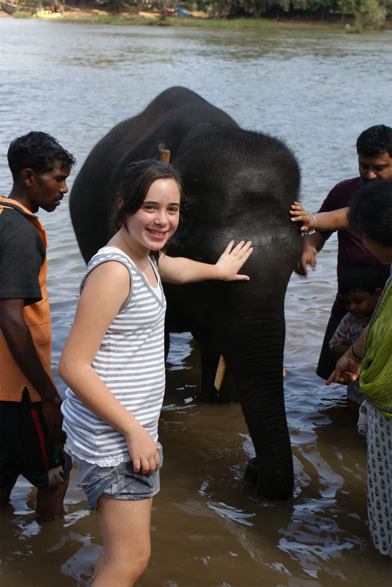 India with Kids 2013 – Going back after 5 years!