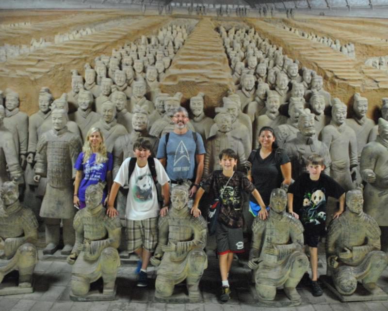 china