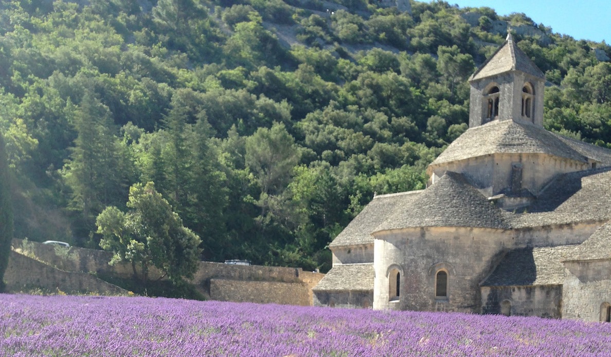 A Perfect Week in Provence Part 4!