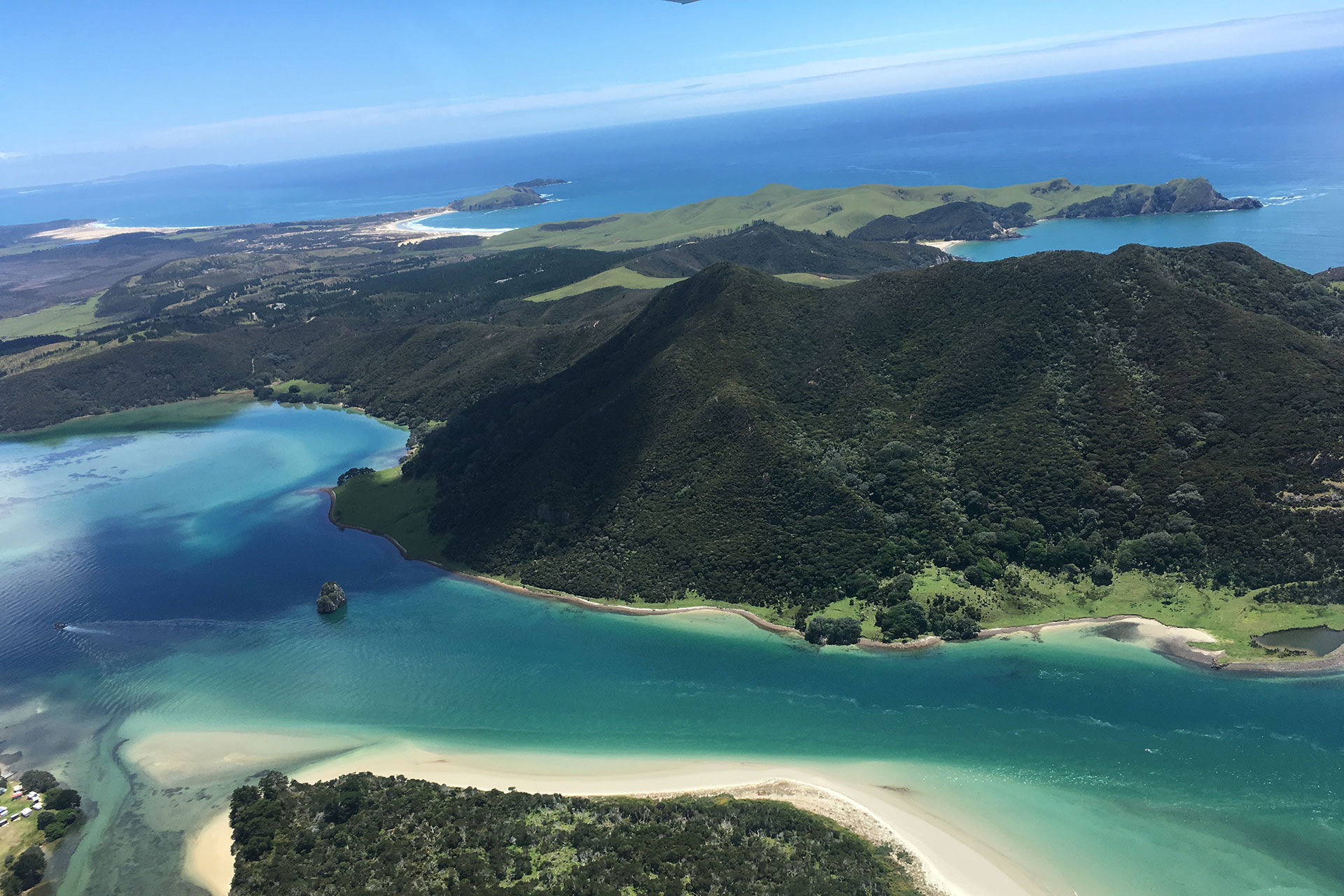New Zealand – The Ultimate Adventure Travel Destination!