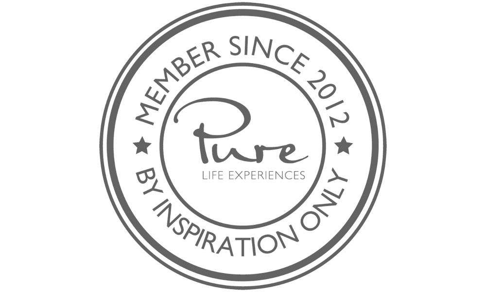 pure logo