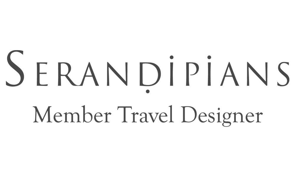 Serandipians Member Travel Designer