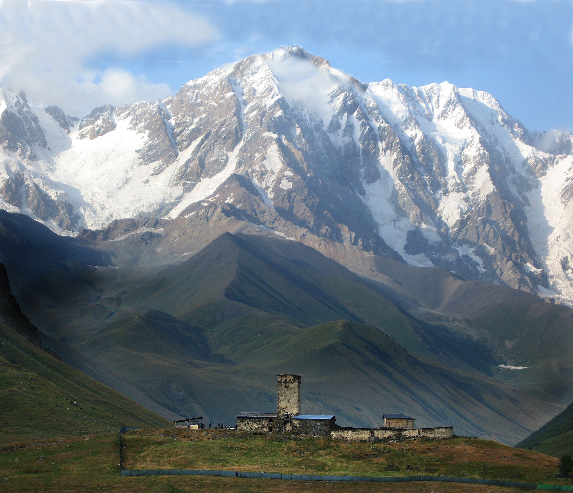 Republic of Georgia with Kids: Farewell Svaneti, farewell Batumi, hello Turkey.